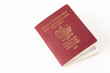 paszport polska