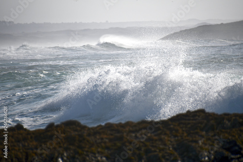 Portugal Côte Atlantique Plage De Porto Covo Buy This