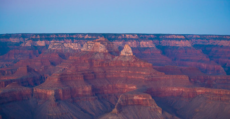 Sticker - Grand Canyon