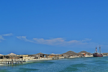 view of port 