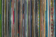 Vinyls collection