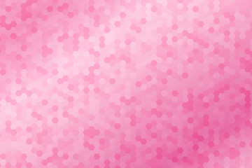 Wall Mural - vector pink color blurred gradient style background. abstract smooth colorful illustration, social m