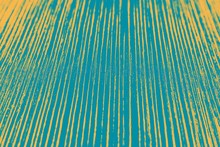 The Texture Of The Striped Paper In Mixed Neon Colors
