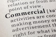 © Feng Yu - definition of commercial