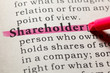 definition of shareholder