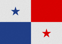Panama Paper Flag