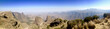 The view from Imet Gogo, Simian Mountains, Ethiopia