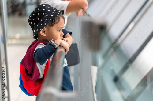 carry bag for child