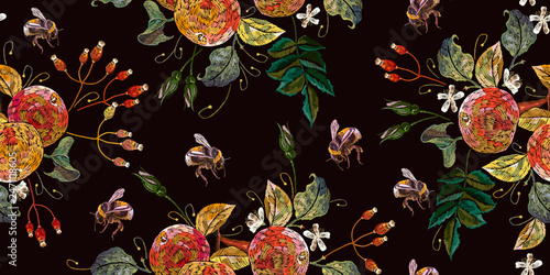 22+ Apple Tree Leaf Pattern Template Images