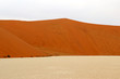 © Christian - Big Daddy sand dune Sossusvlei - Namibia Africa
