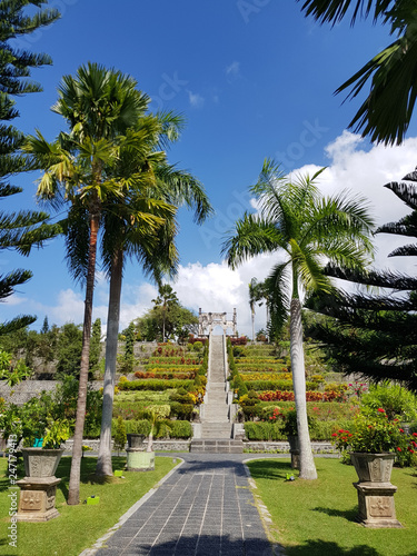 Taman Ujung Water Palace Buy This Stock Photo And Explore