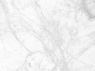 Wall Mural - black and white marble background, texture wallpaper