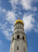 Ivan Great Bell Tower