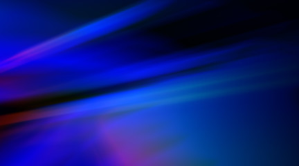 abstract rainbow colorful rays leaks overlay background