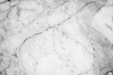 White marble abstract background & wallpaper