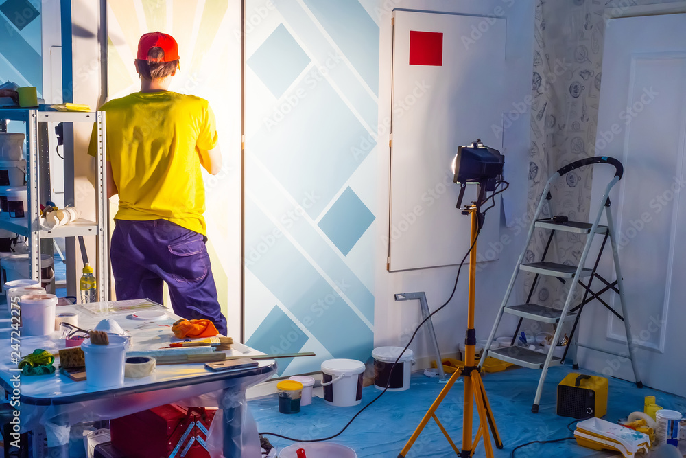 Home Painting & Finishing