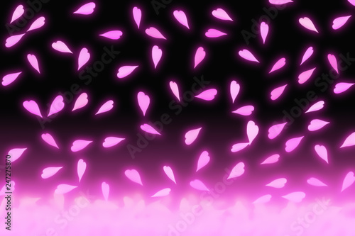 Cherry Blossom Petals 桜の花びら 桜吹雪 Stock イラスト Adobe Stock Cherry Blossom Petals 桜の花びら 桜吹雪 Stock イラスト Adobe Stock