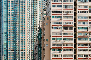 Housing in Hong Kong