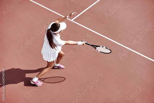 テニス アドビストックのデザイン かべいろ Com おしゃれ壁紙リフォーム貼り替え インクジェット壁紙のかべいろ Com