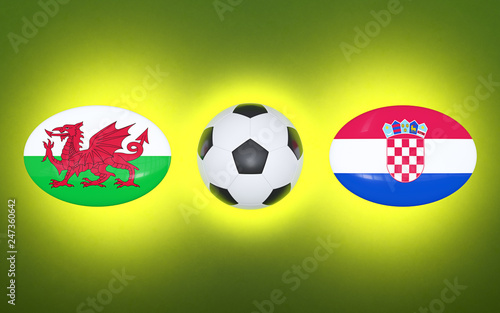 croatia soccer schedule