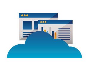 cloud computing storage website