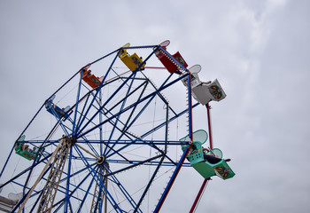 Ferris Wheel