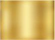 Vector gold blurred gradient style background.