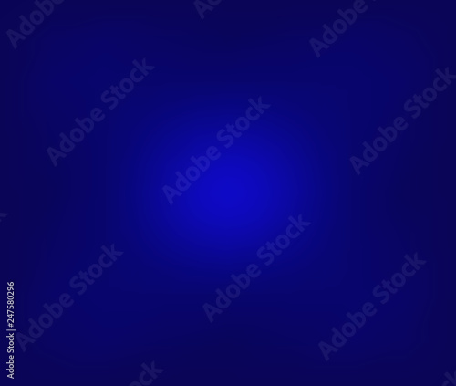 Blue Gradient Abstract Background Blue Abstract Template