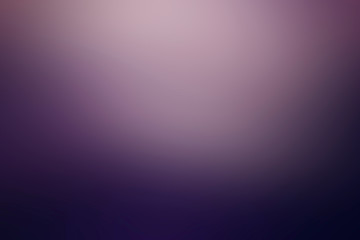 Wall Mural - purple bokeh lights abstract background