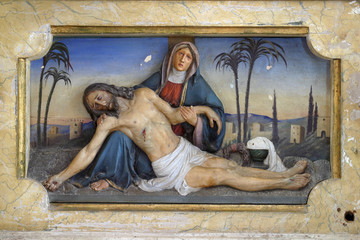 Pieta