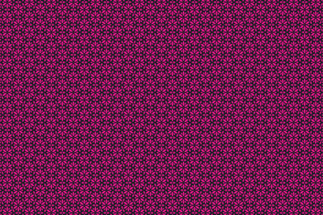 Aufkleber - Modern abstract plastic pink texture.
