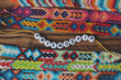 © Dudzenich - friendship bracelets, ethnic handmade jewelry