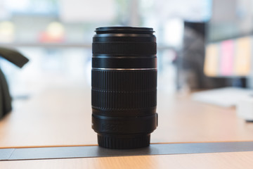 Camera Lens