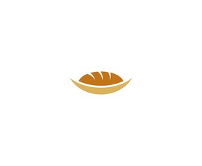 Sticker - Bread logo