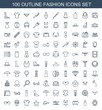 © HN Works - 100 fashion icons
