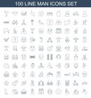 © HN Works - man icons
