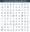 © HN Works - fresh icons