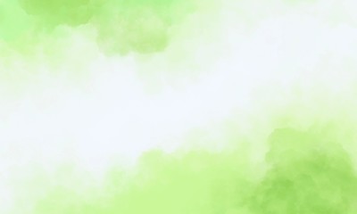 Wall Mural - abstract painting nature background