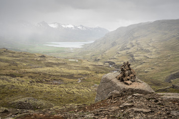 Iceland ofroad