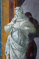 Saint Ann