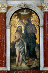 baptism of the lord