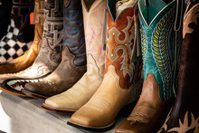 Cowboy Boots For Sale