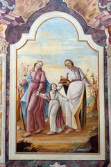 Holy Family