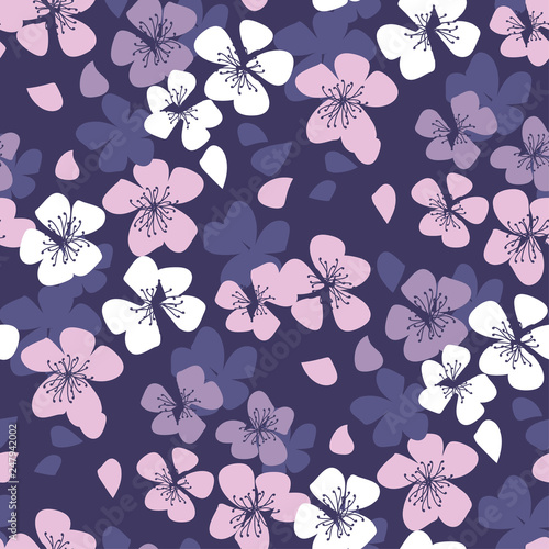 laconic sakura cherry bloss...