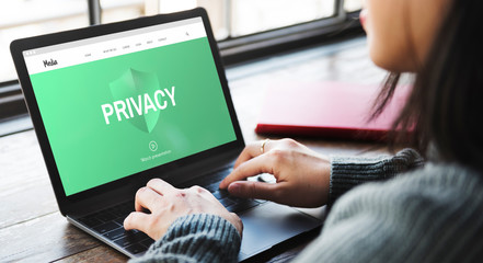Internet privacy