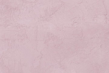 Wall Mural - Light pink background, stone and wall grunge texture