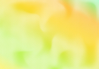 Aufkleber - Modern halftone colorful pastel background. Design decoration concept for web layout, poster, banner.