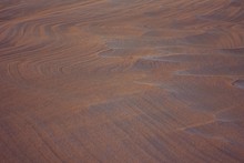 Lilac Sand, Abstraction.