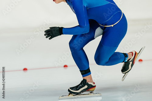 speed skating skin suits
