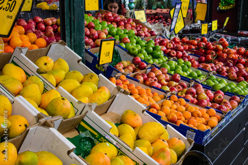 Barraca De Frutas Buy This Stock Photo And Explore Similar Images At Adobe Stock Adobe Stock